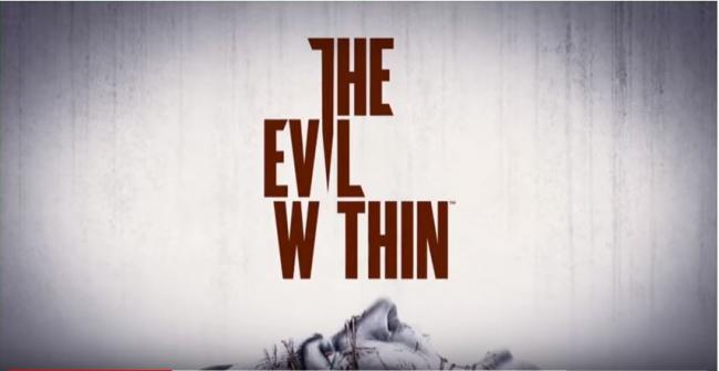 The Evil Within.JPG