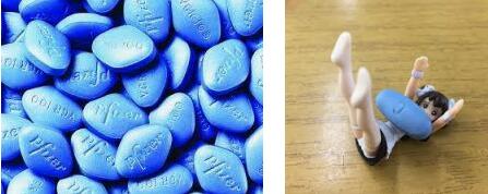 威而鋼藥物特性 威而鋼藥物特性