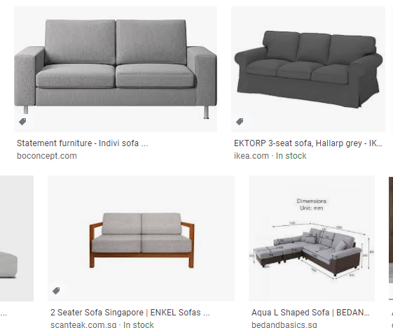 cheap sofas