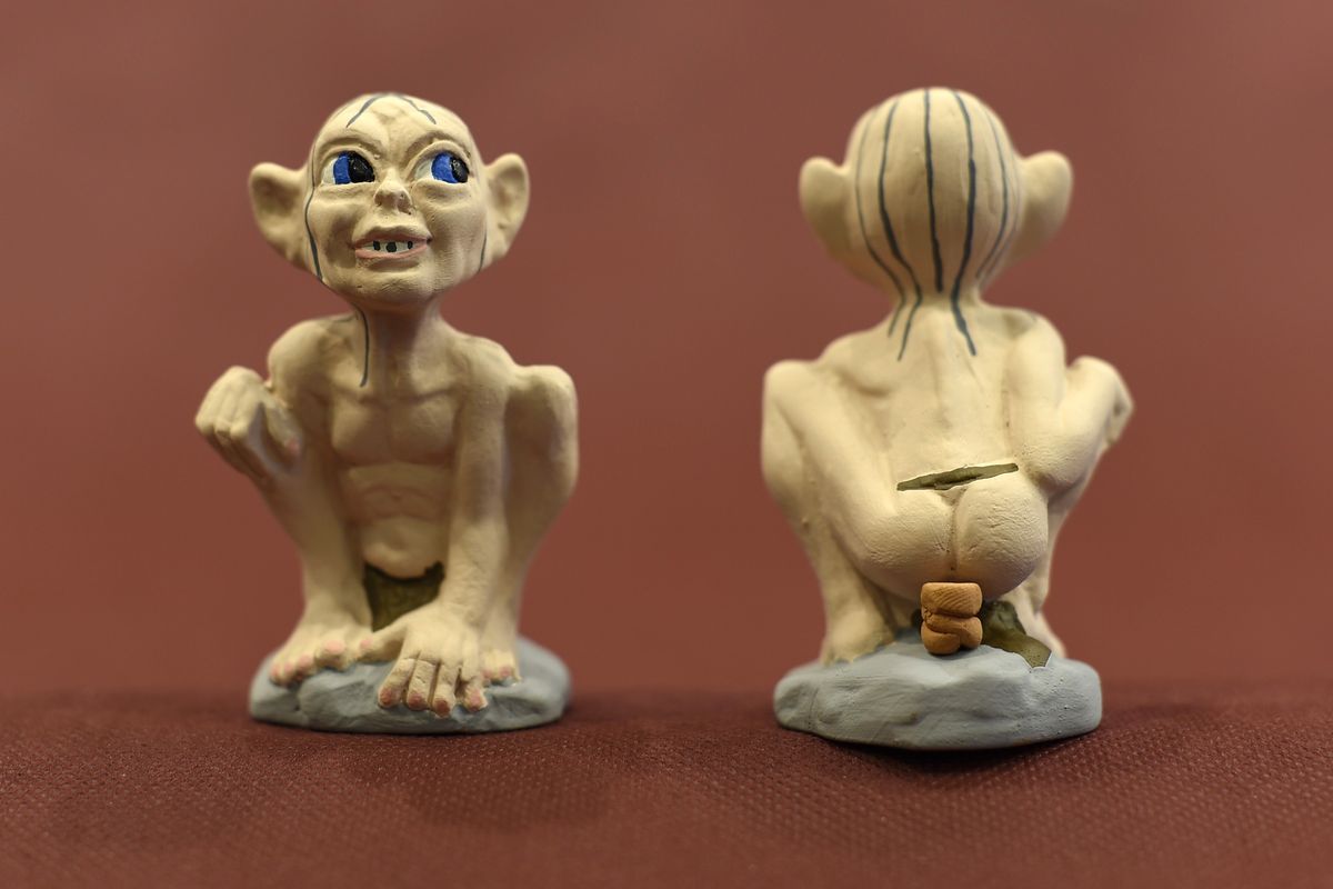 Gollum_caganer.0.jpg