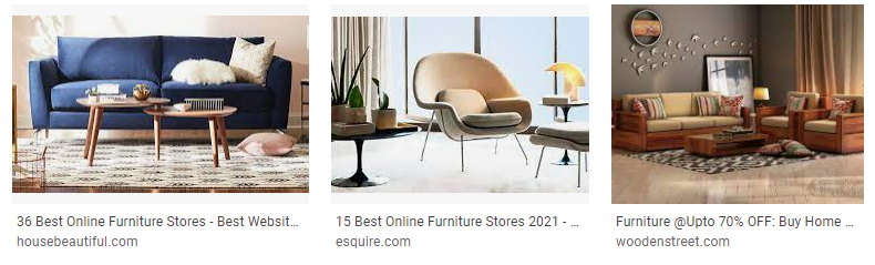 cheap furniture uk