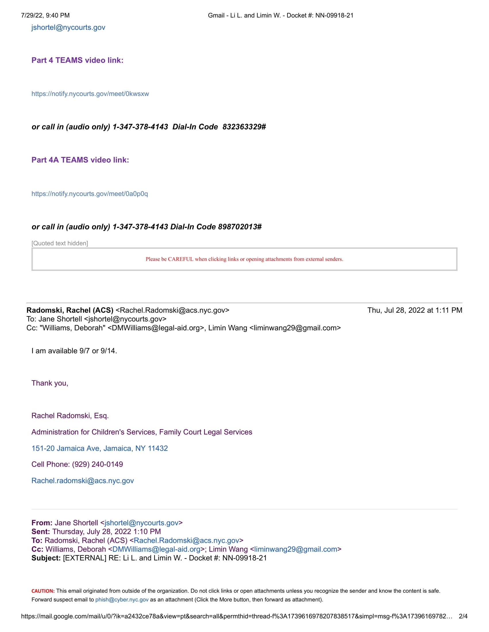 Gmail - Li L. and Limin W. - Docket #_ NN-09918-21 Rec July 28 2022-2.jpg