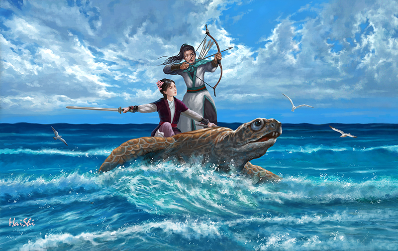Angry Sea-GaoShan.jpg