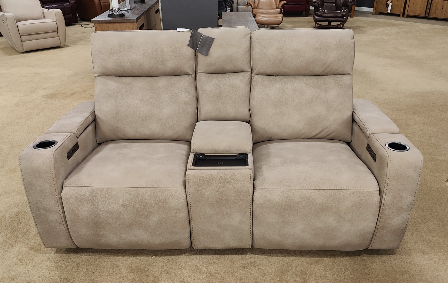 4-1 ZG PHR Loveseat with L-strip - Fabric.jpg