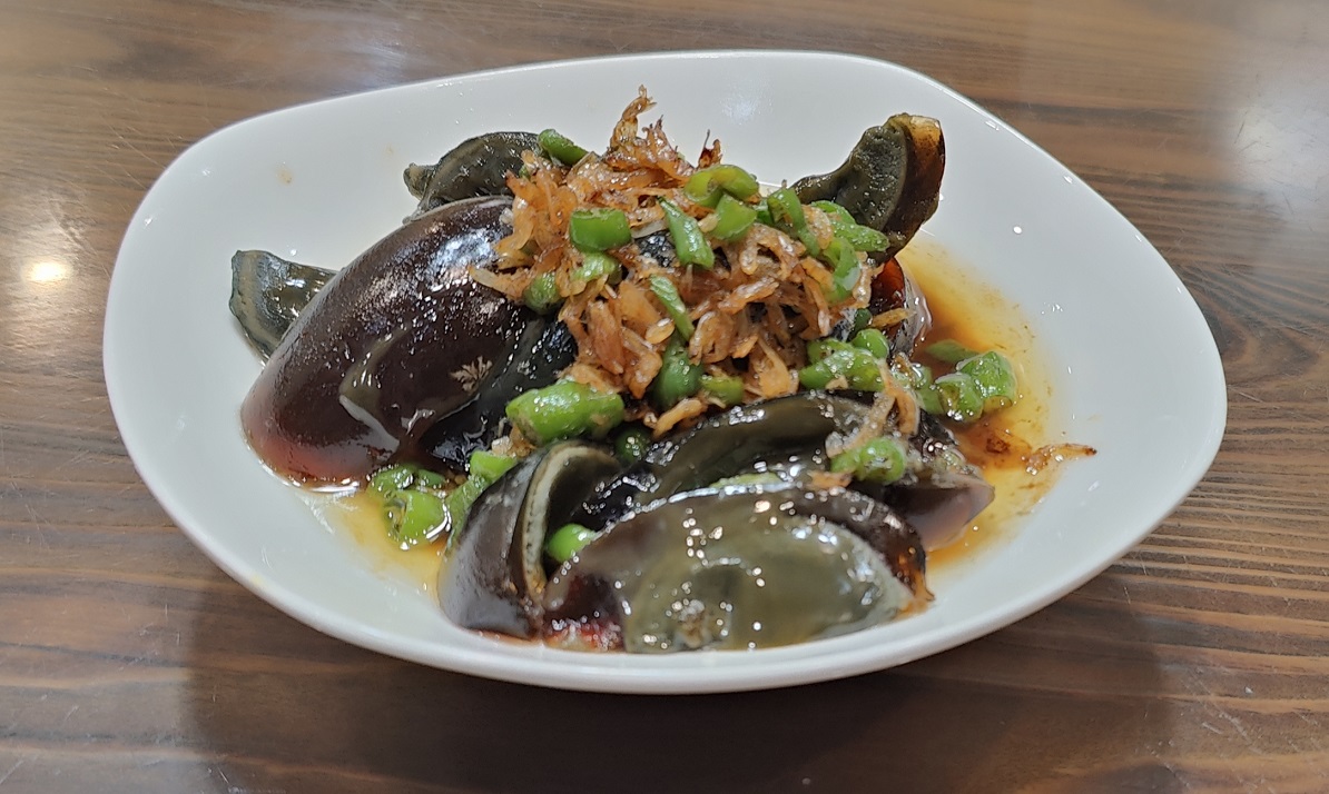 20250211043922_11865.jpg 3-2 冷盤之二 蝦皮皮蛋.jpg