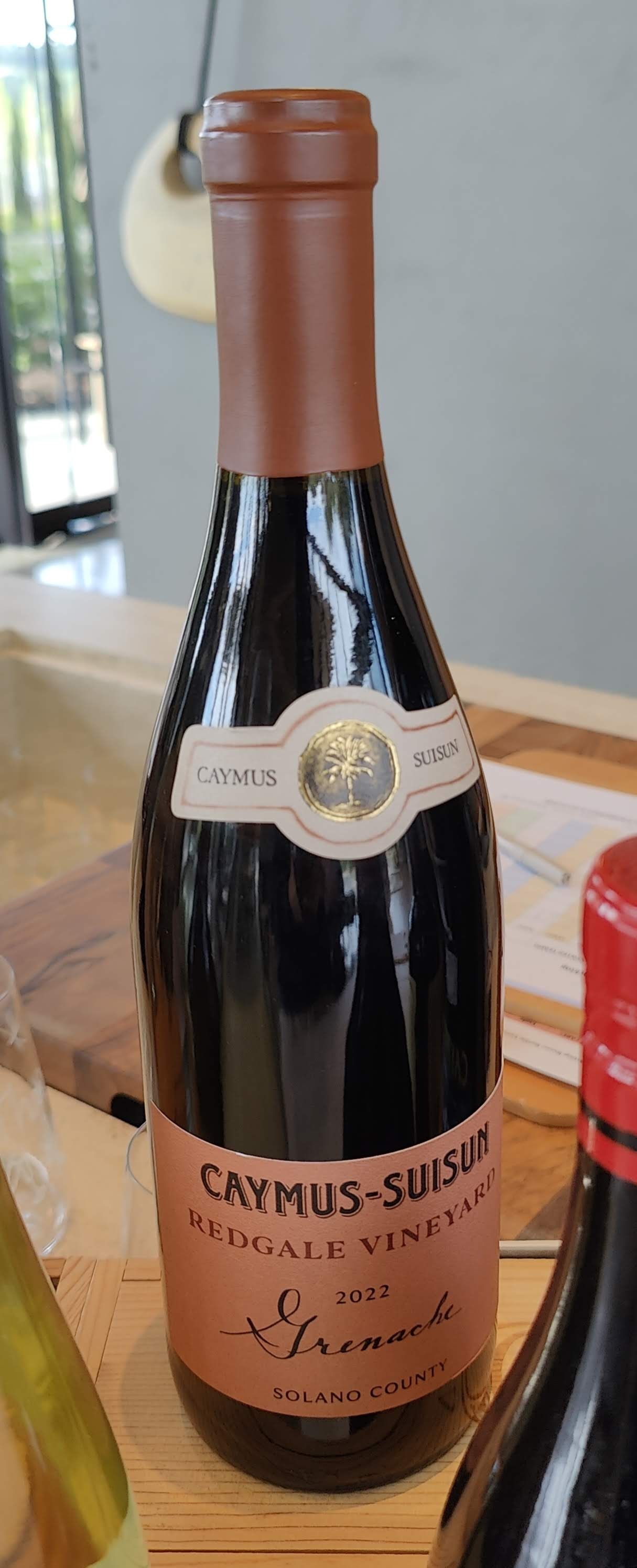 2-1 红酒小哥推荐歌海娜 Grenache.jpg